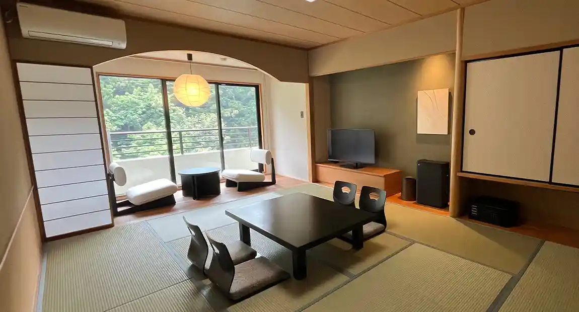 スーペリア(和室)
