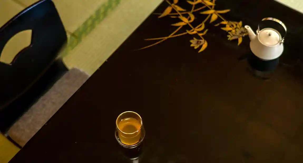 デラックス(和室)