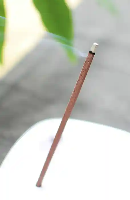 湯上りのひととき