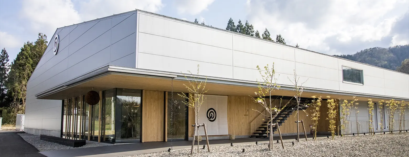 この地の美酒に出会う