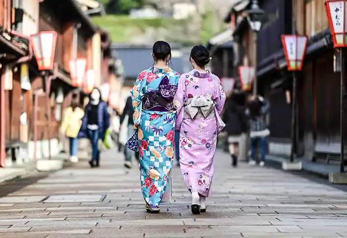 周辺観光 金沢
